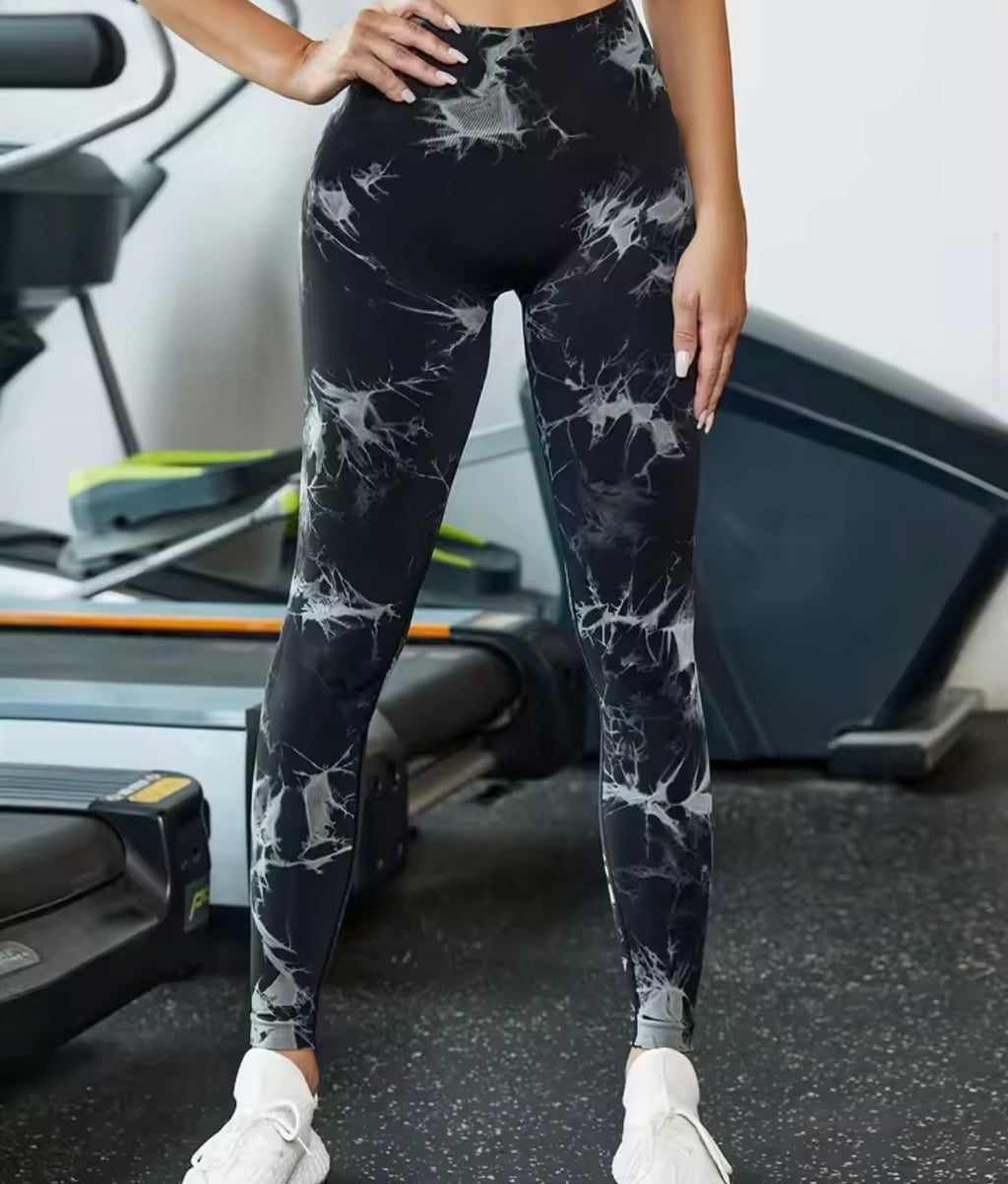 Leggings push up